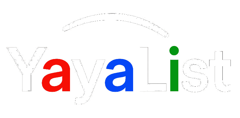 Yayalist